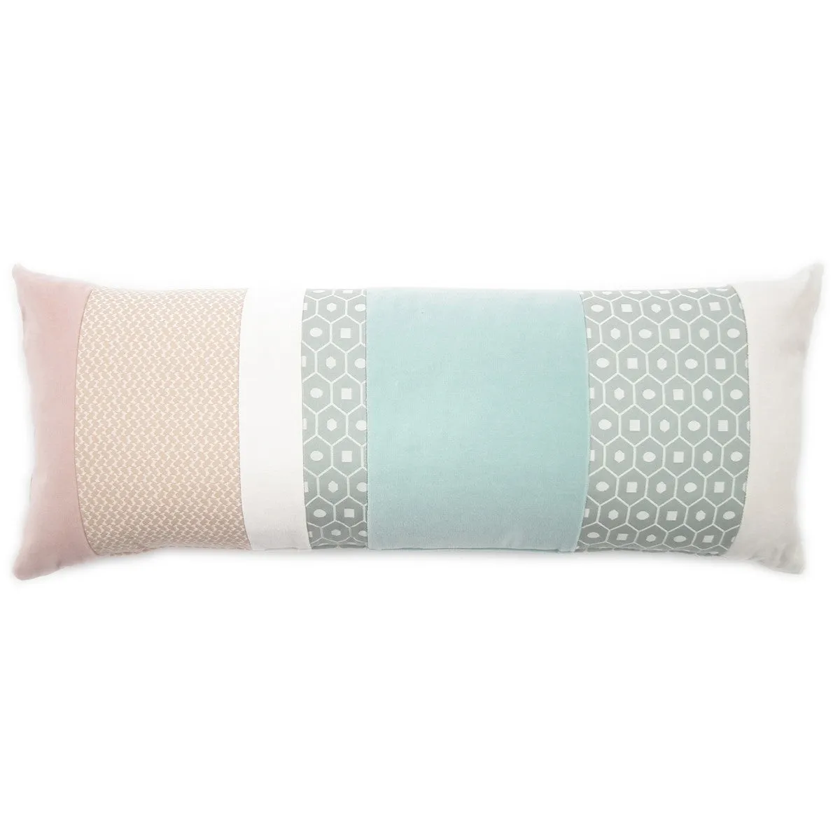 ELEGANZA BAGUETTE CUSHION 35x80