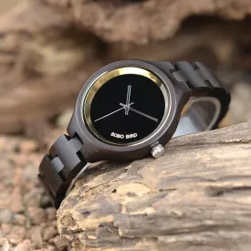 Exquisite Quartz Watches