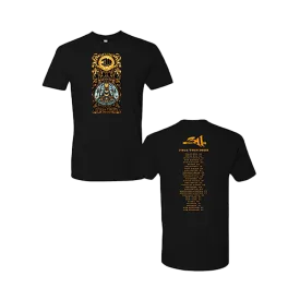 Fall Tour Bee T-Shirt
