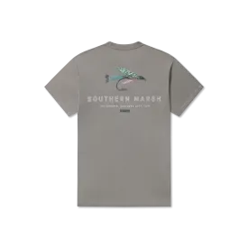 Fly Out Lines Tee