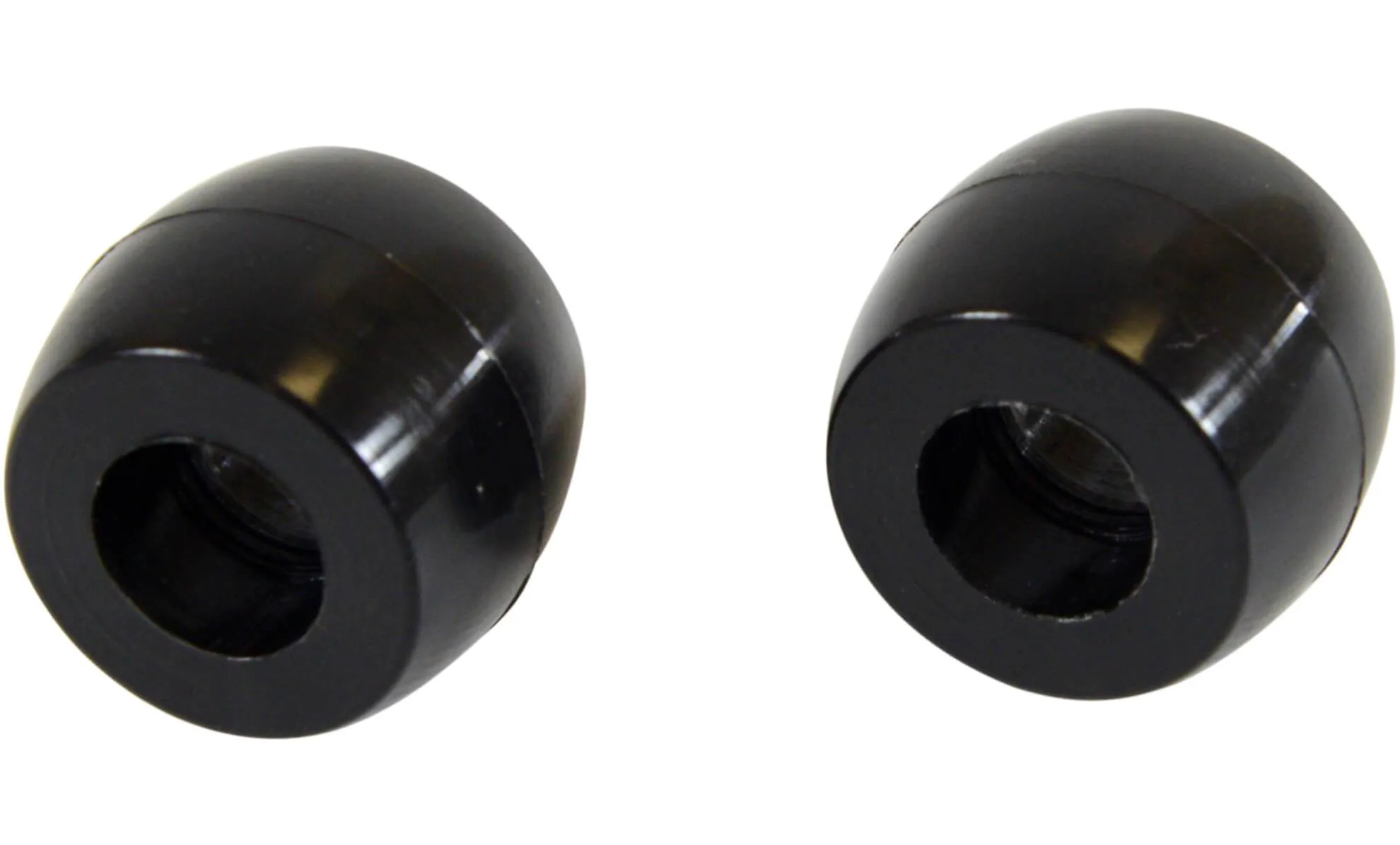 Garador Nylon Rollers