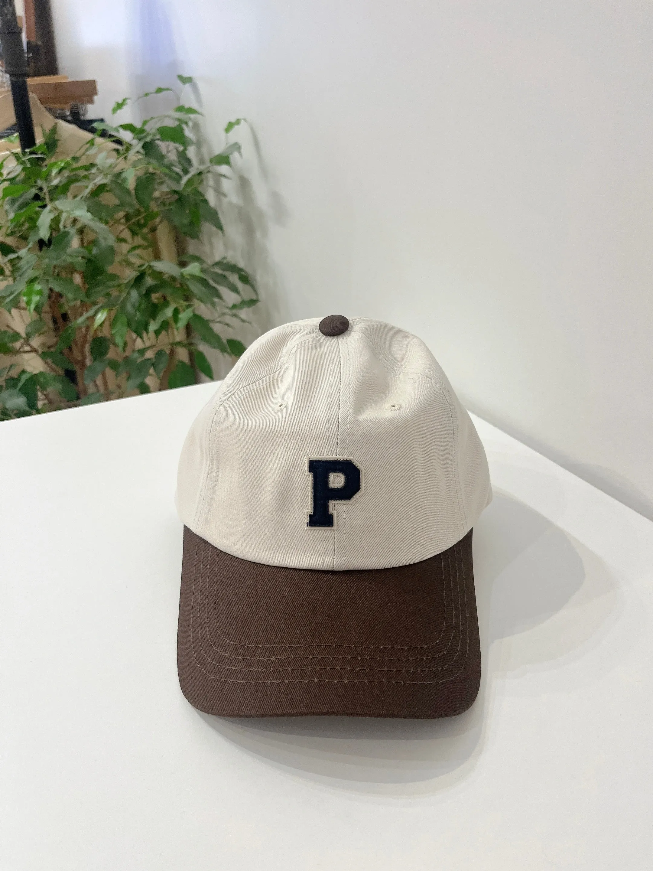 GOLA Two tone ball cap
