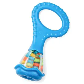 Halilit Baby Maraca (styles vary)