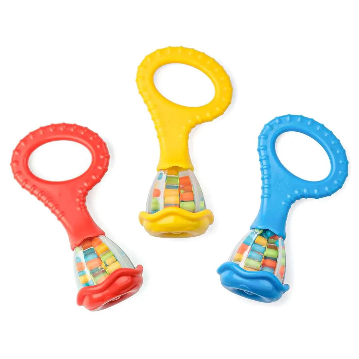 Halilit Baby Maraca (styles vary)