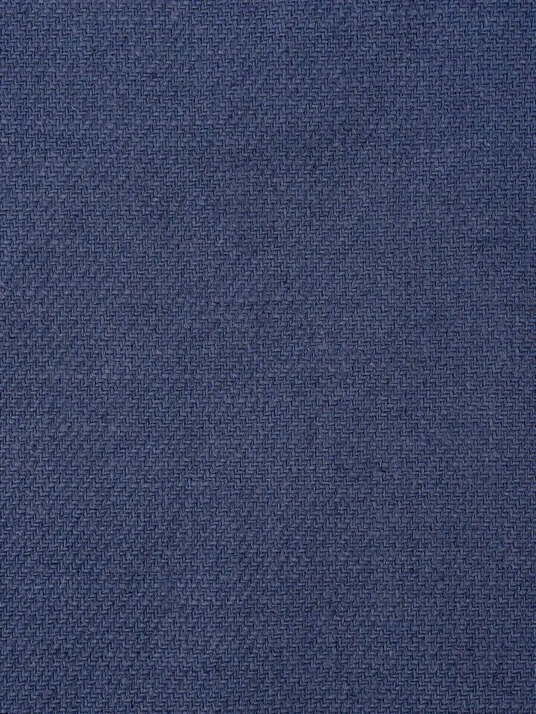 Hemp & Organic Cotton Mid-Weight Stretched Plain Fabric ( HG68E149, 6 Colors )