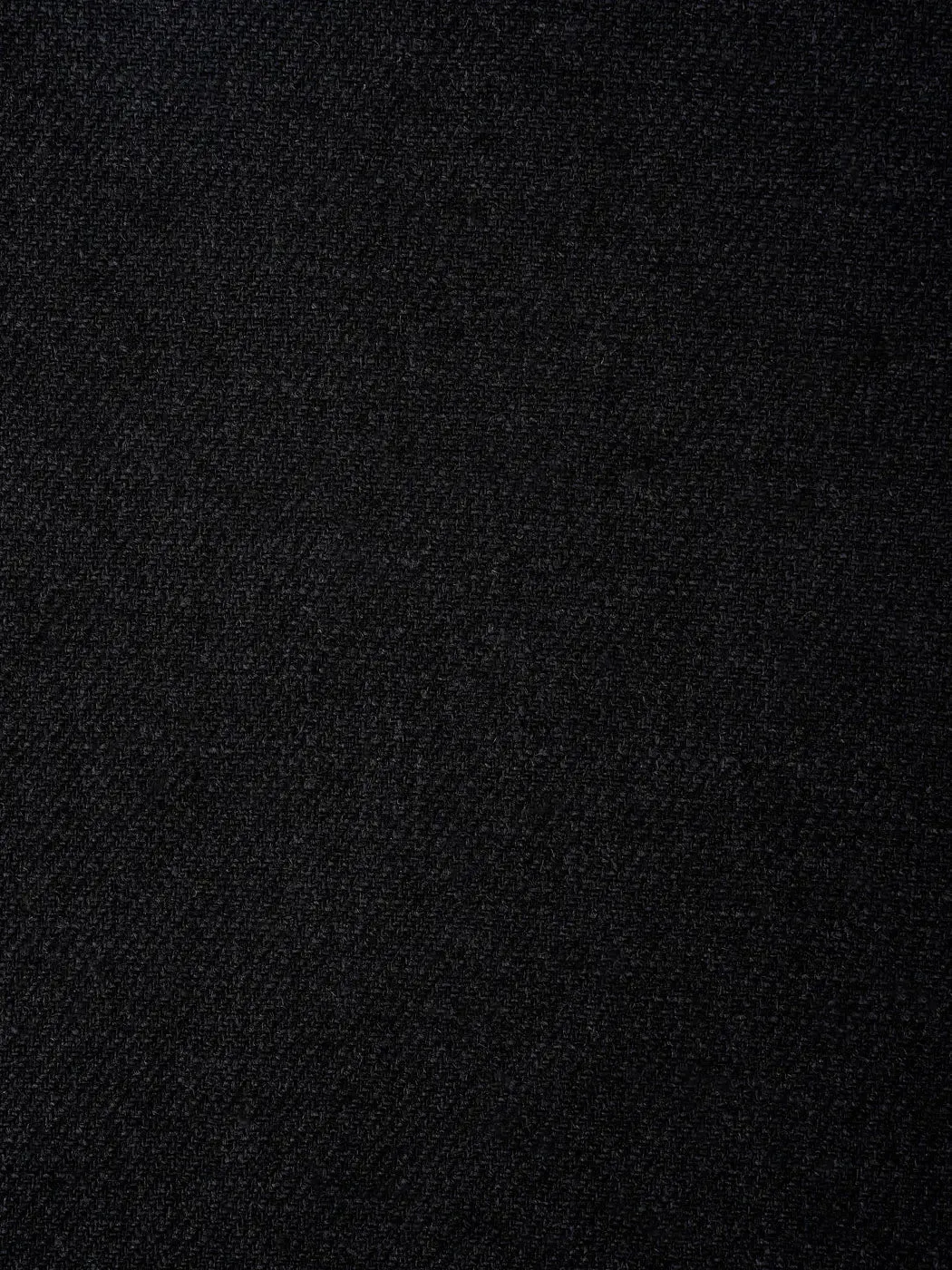 Hemp & Organic Cotton Mid-Weight Stretched Plain Fabric ( HG68E149, 6 Colors )