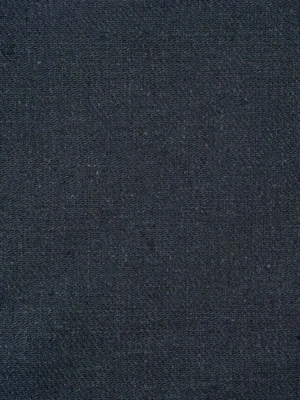 Hemp & Organic Cotton Mid-Weight Stretched Plain Fabric ( HG68E149, 6 Colors )