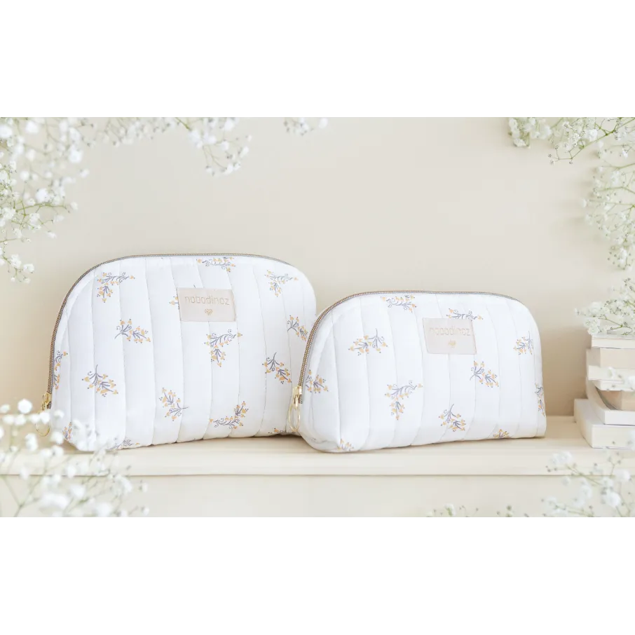 Holiday Vanity Case Small VARIOUS STYLES
