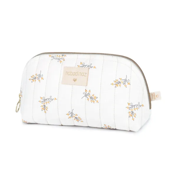 Holiday Vanity Case Small VARIOUS STYLES