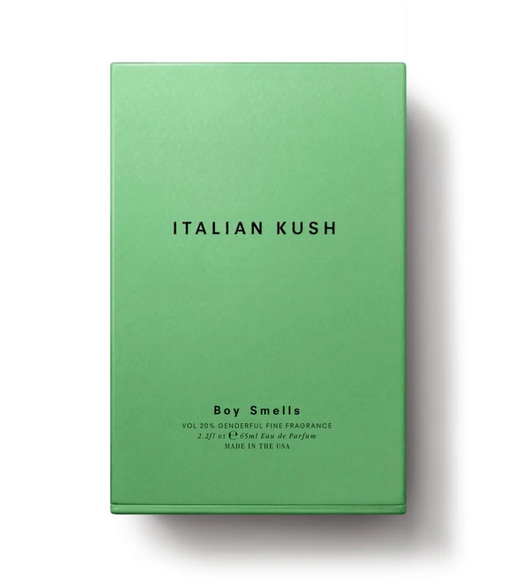 Italian Kush Fragrance Spray