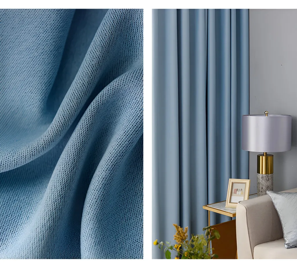Josie Curtain Fabric Swatch