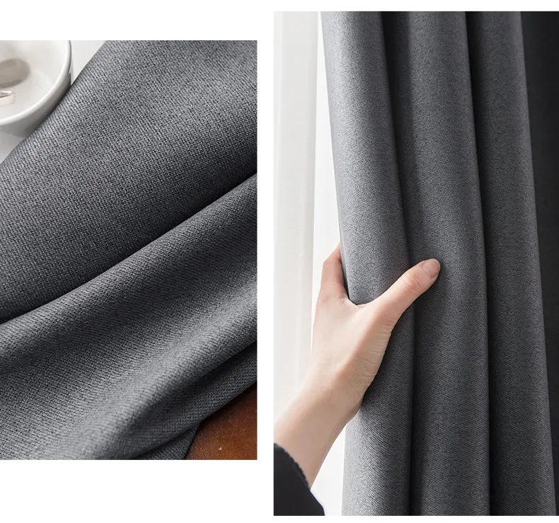 Josie Curtain Fabric Swatch