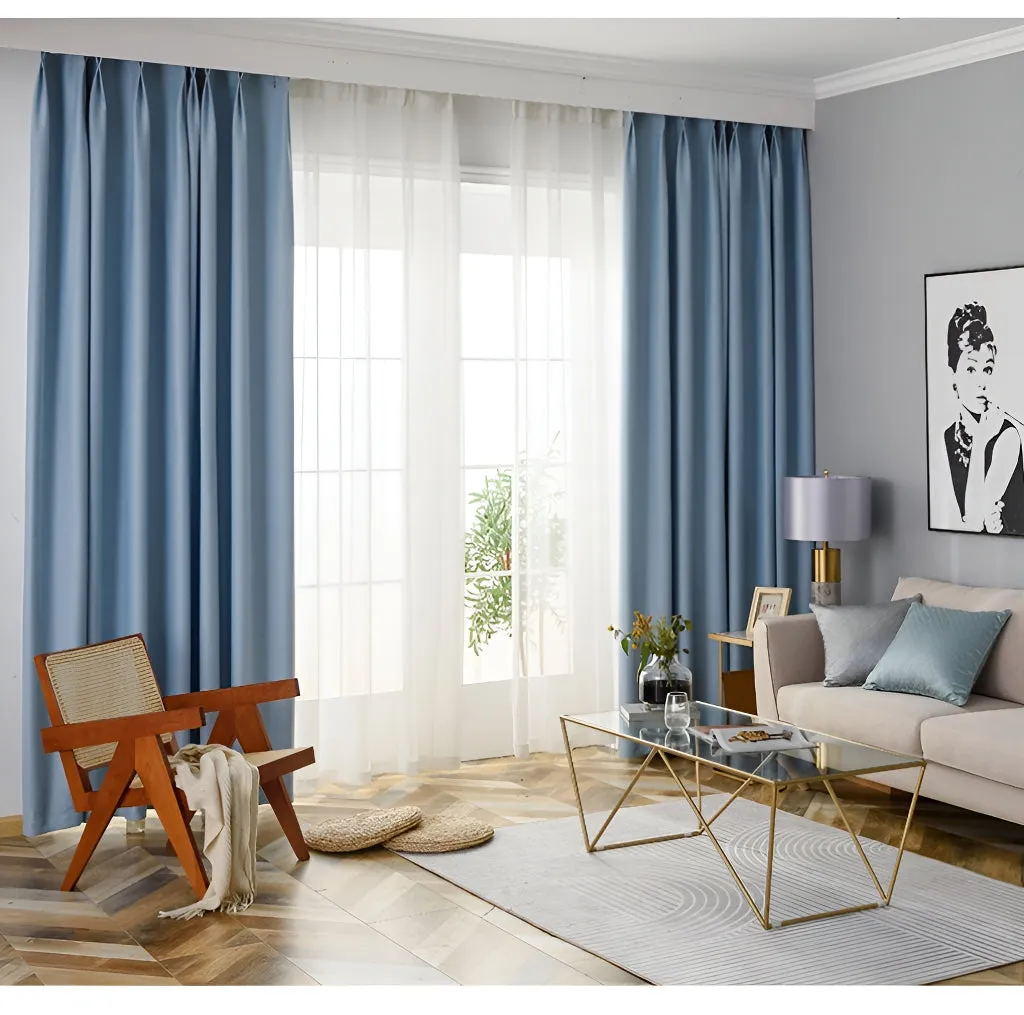 Josie Curtain Fabric Swatch