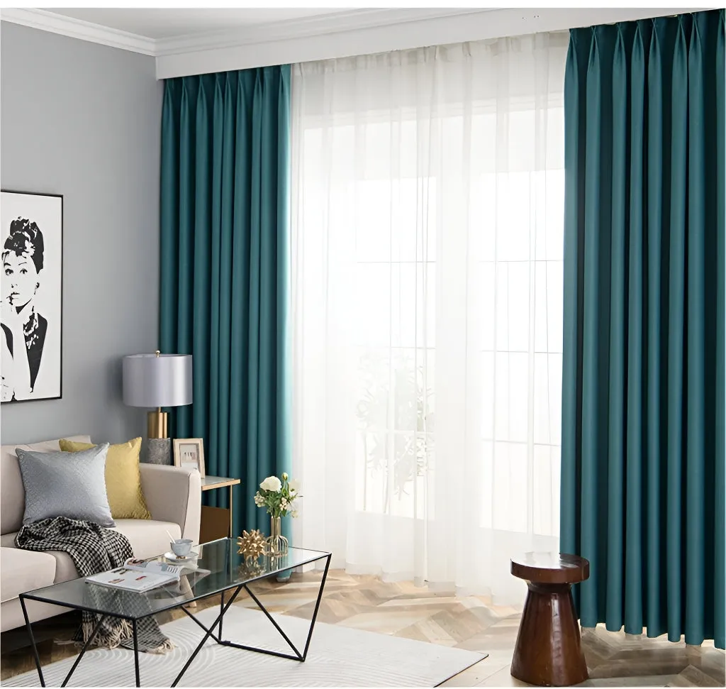 Josie Curtain Fabric Swatch
