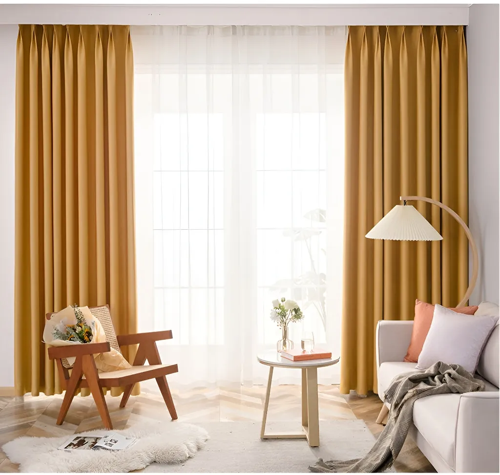 Josie Curtain Fabric Swatch