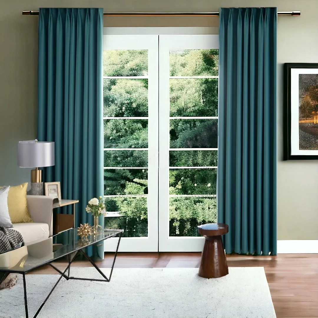 Josie Curtain Fabric Swatch
