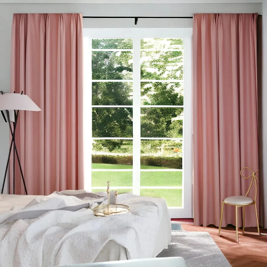 Josie Curtain Fabric Swatch