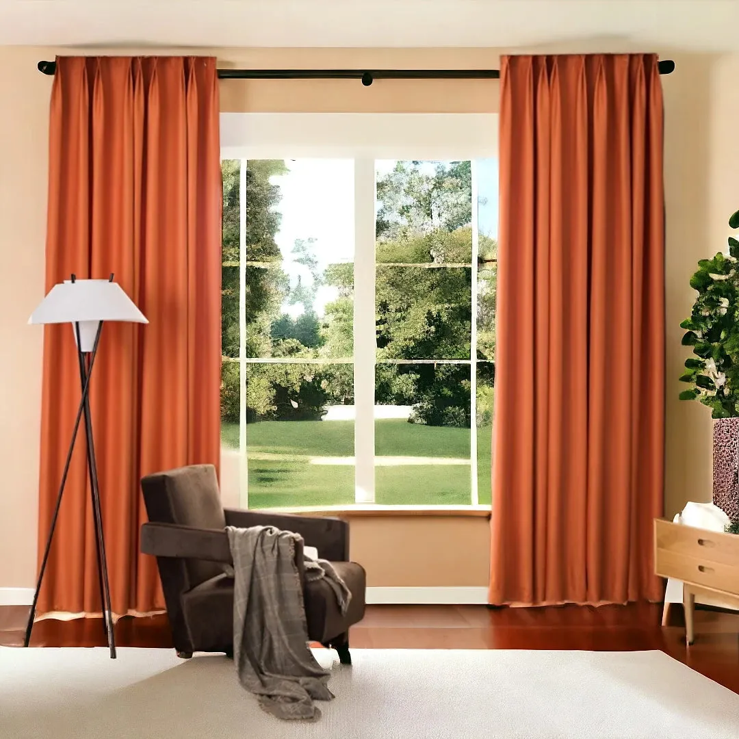 Josie Curtain Fabric Swatch