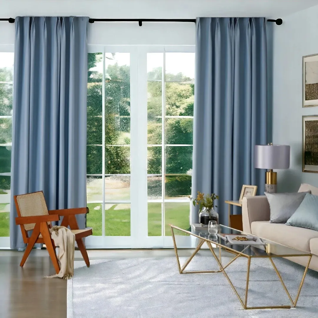 Josie Curtain Fabric Swatch