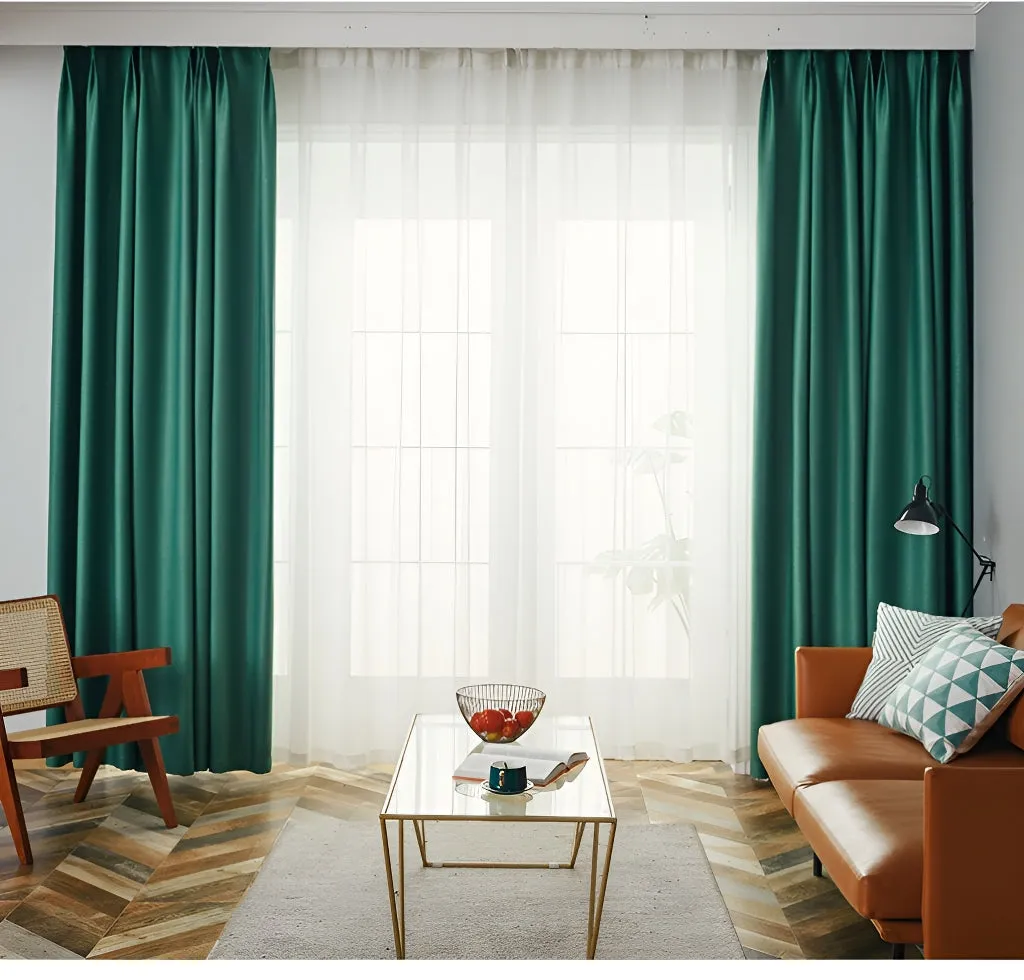 Josie Curtain Fabric Swatch