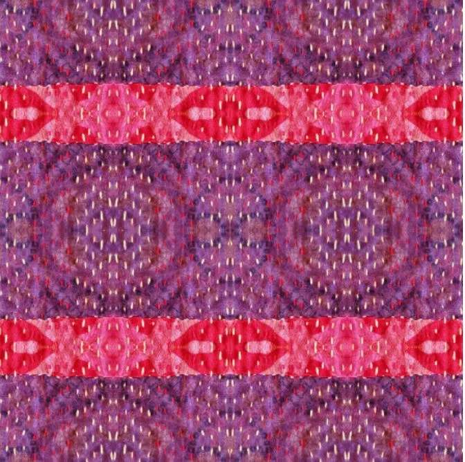 Judith Collection No. 7 - Decorative Pillow Cover