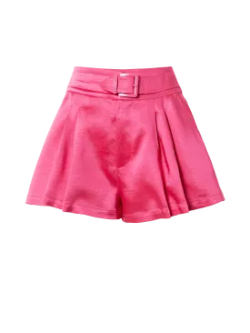 JULI SHORTS PINK