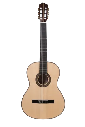 Katoh Hauser Style Classical Guitar w/ Hard Case