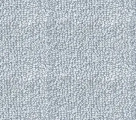 Light Blue Terry Cloth