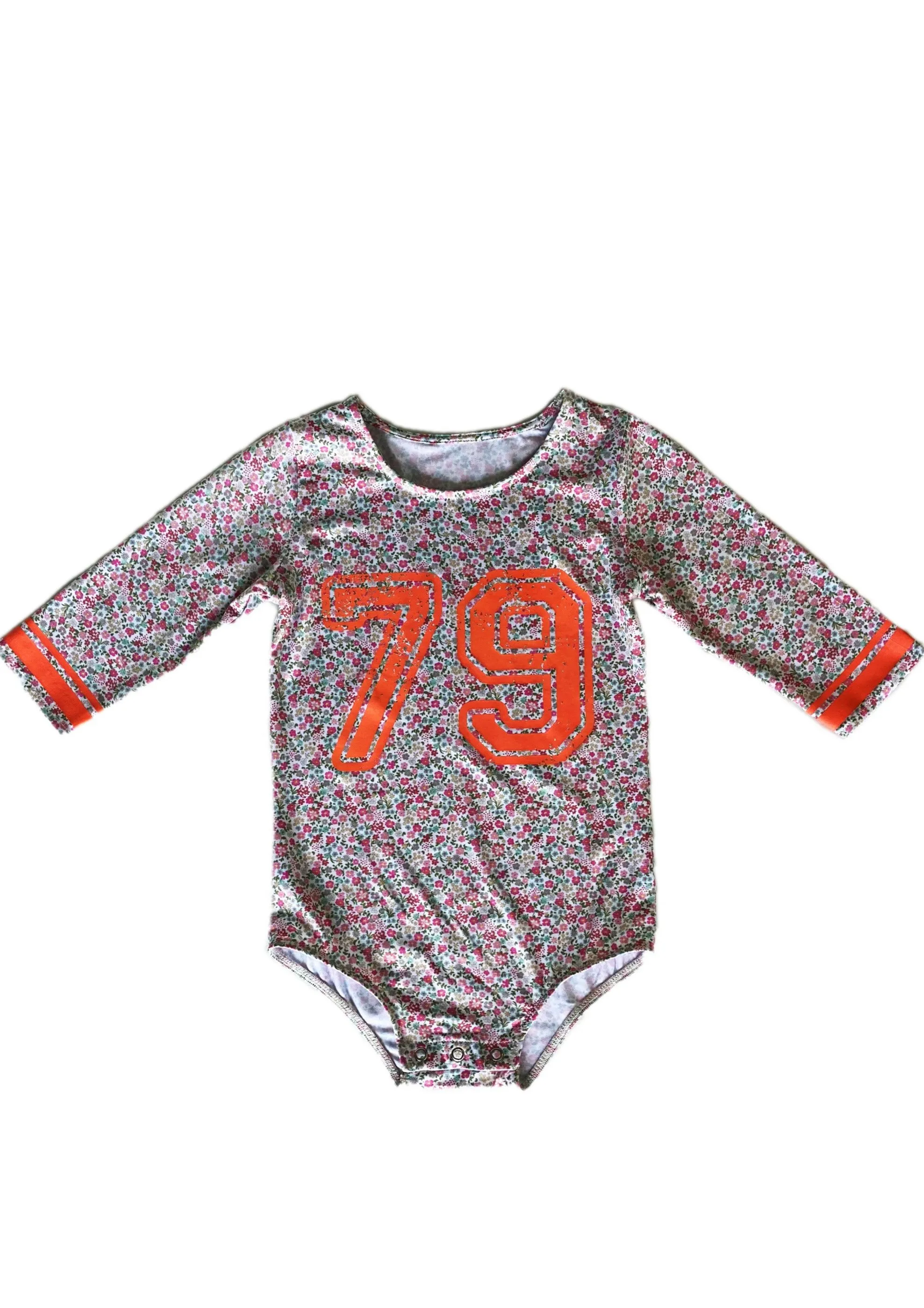 Maria Leotard - Vencie Beach