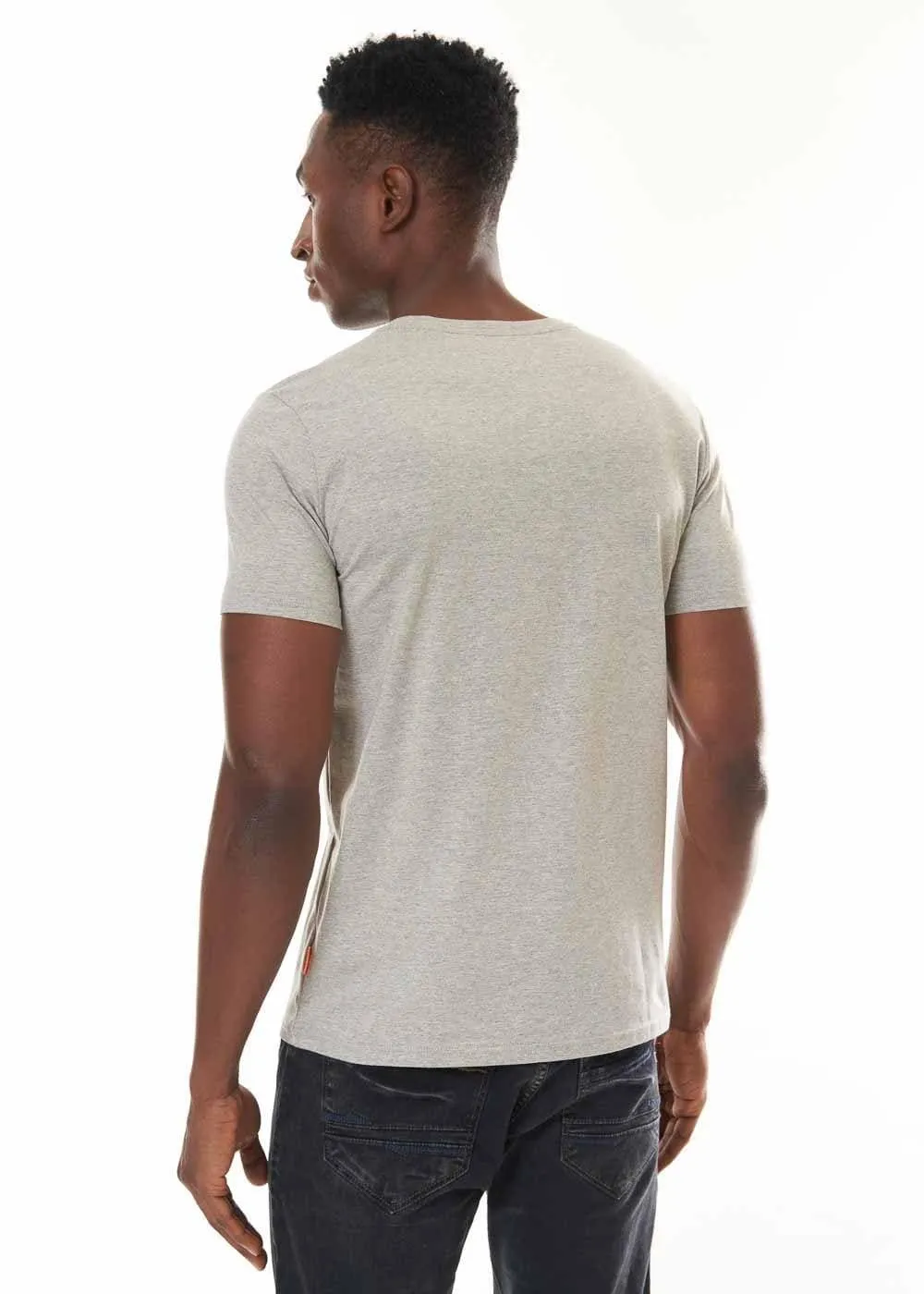 MEN'S TSHIRT RPADA COCONUT