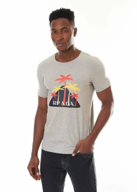 MEN'S TSHIRT RPADA COCONUT