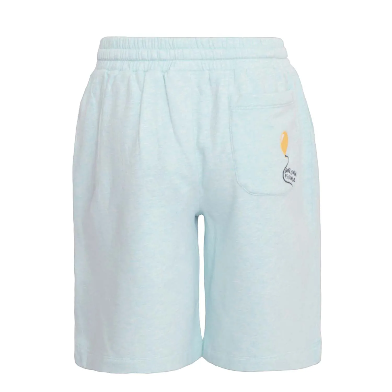 Mintgroene joggingbroek voor meisjes en jongens