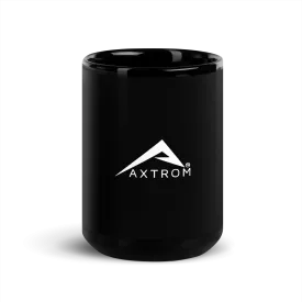 Mug (Glossy Black)