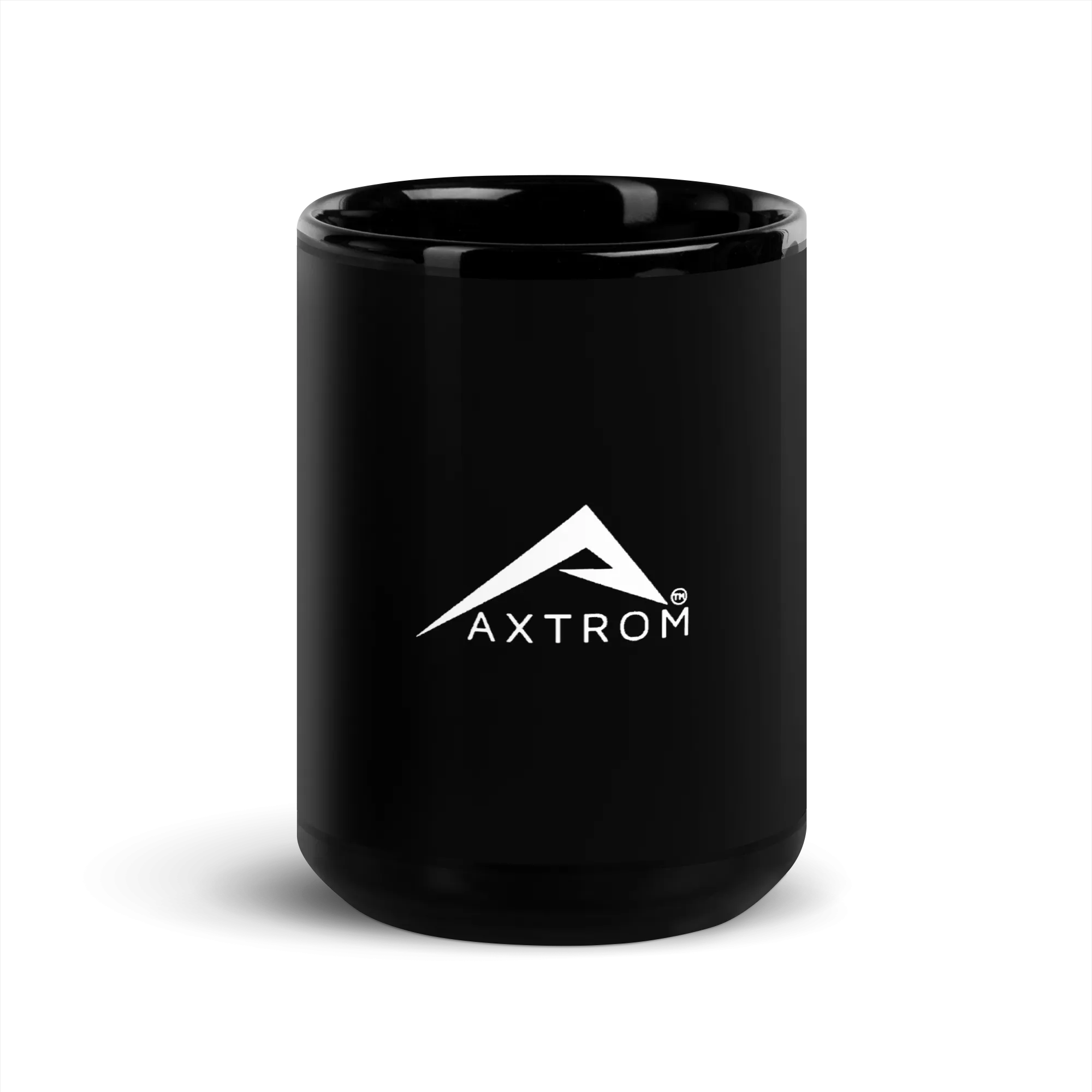 Mug (Glossy Black)