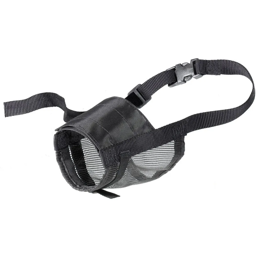 MUZZLE NET