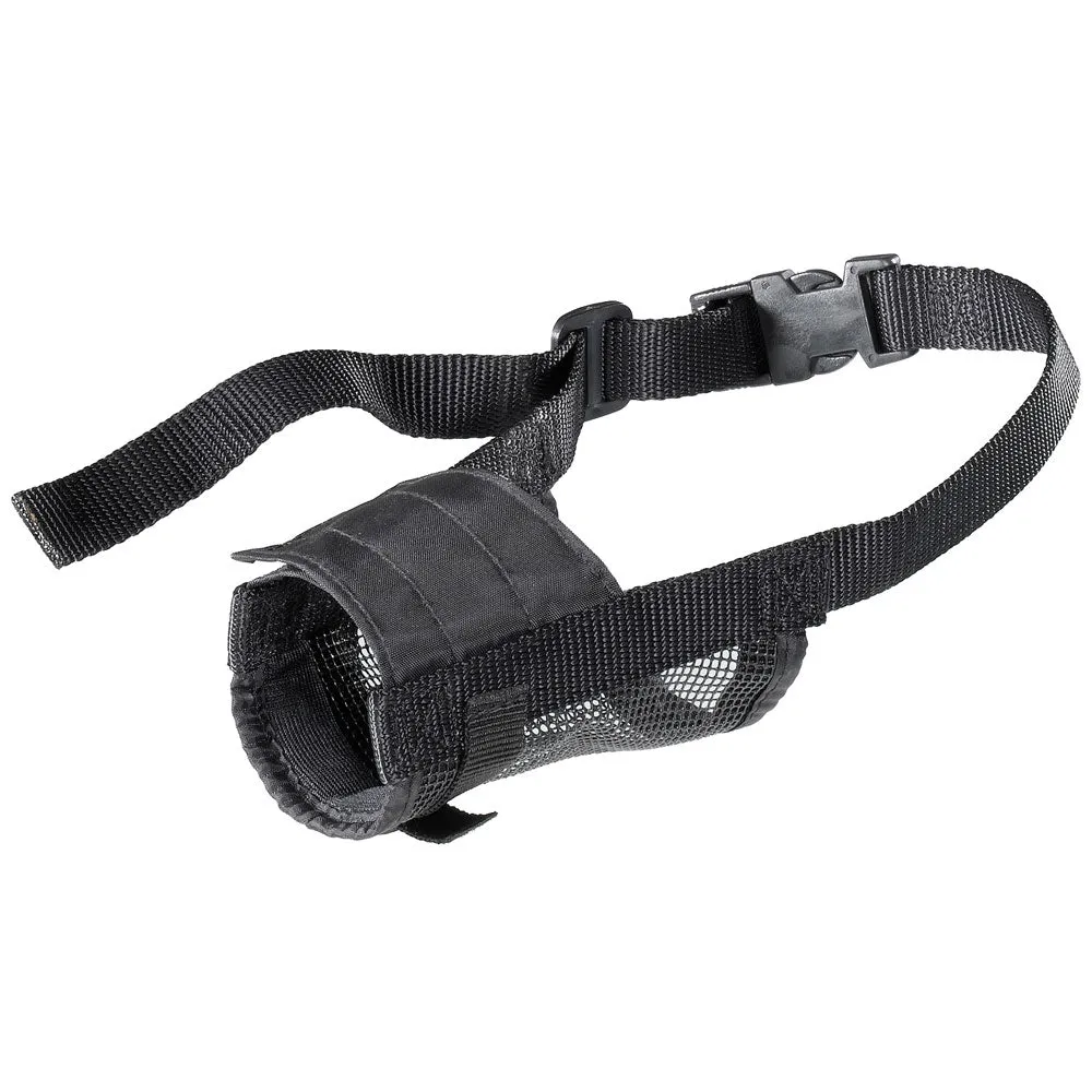MUZZLE NET
