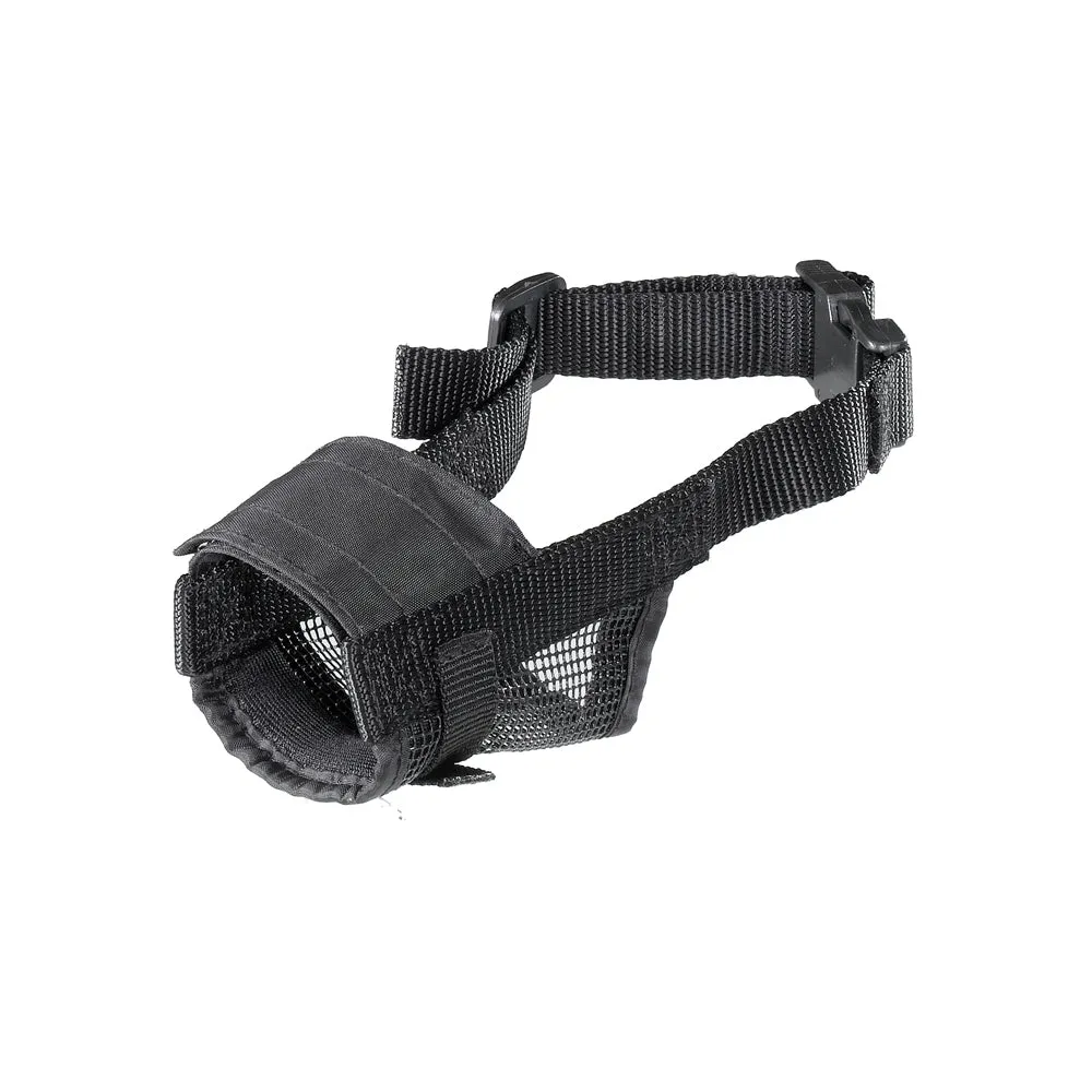 MUZZLE NET