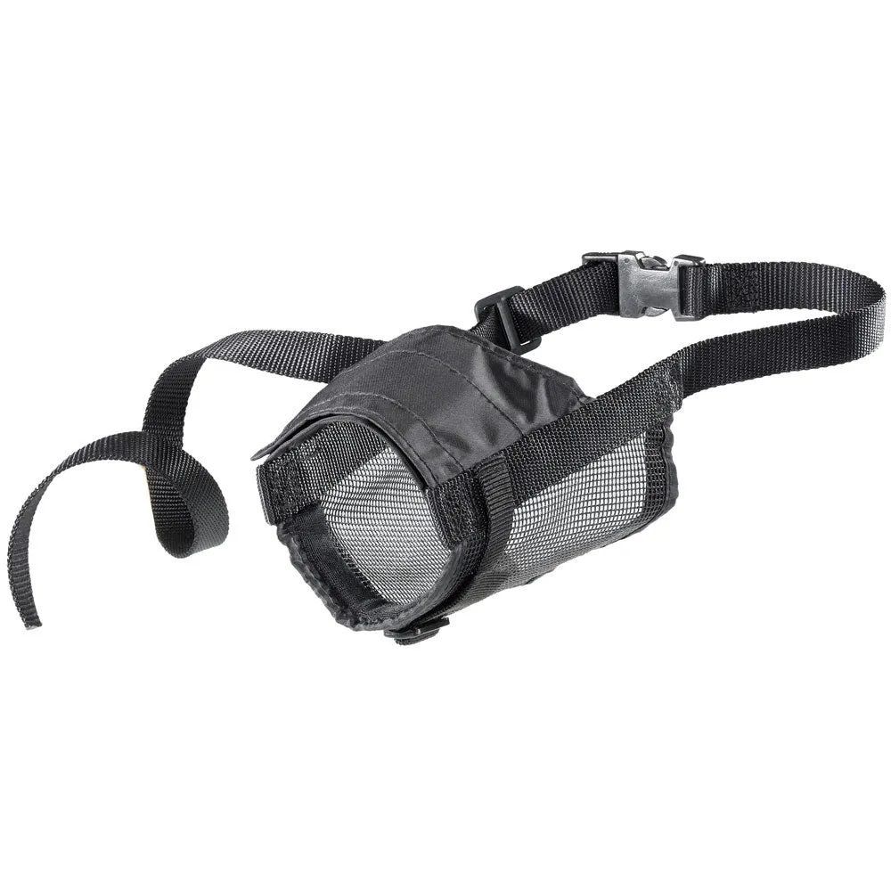 MUZZLE NET