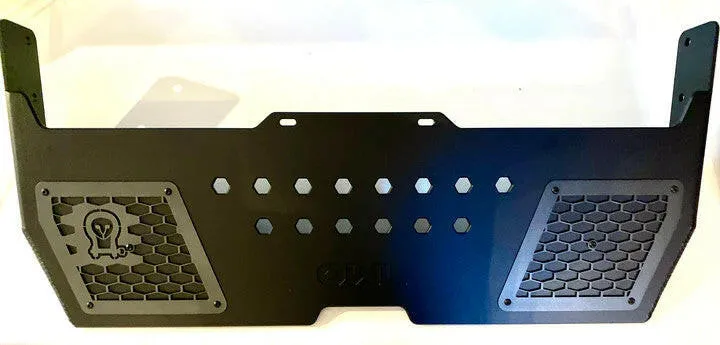 OWL Aluminum Hitch Step