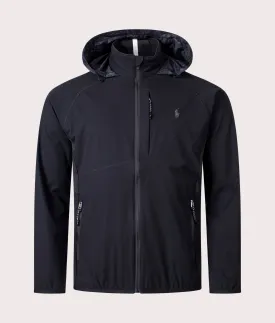 Packable Glendale Lined Windbreaker