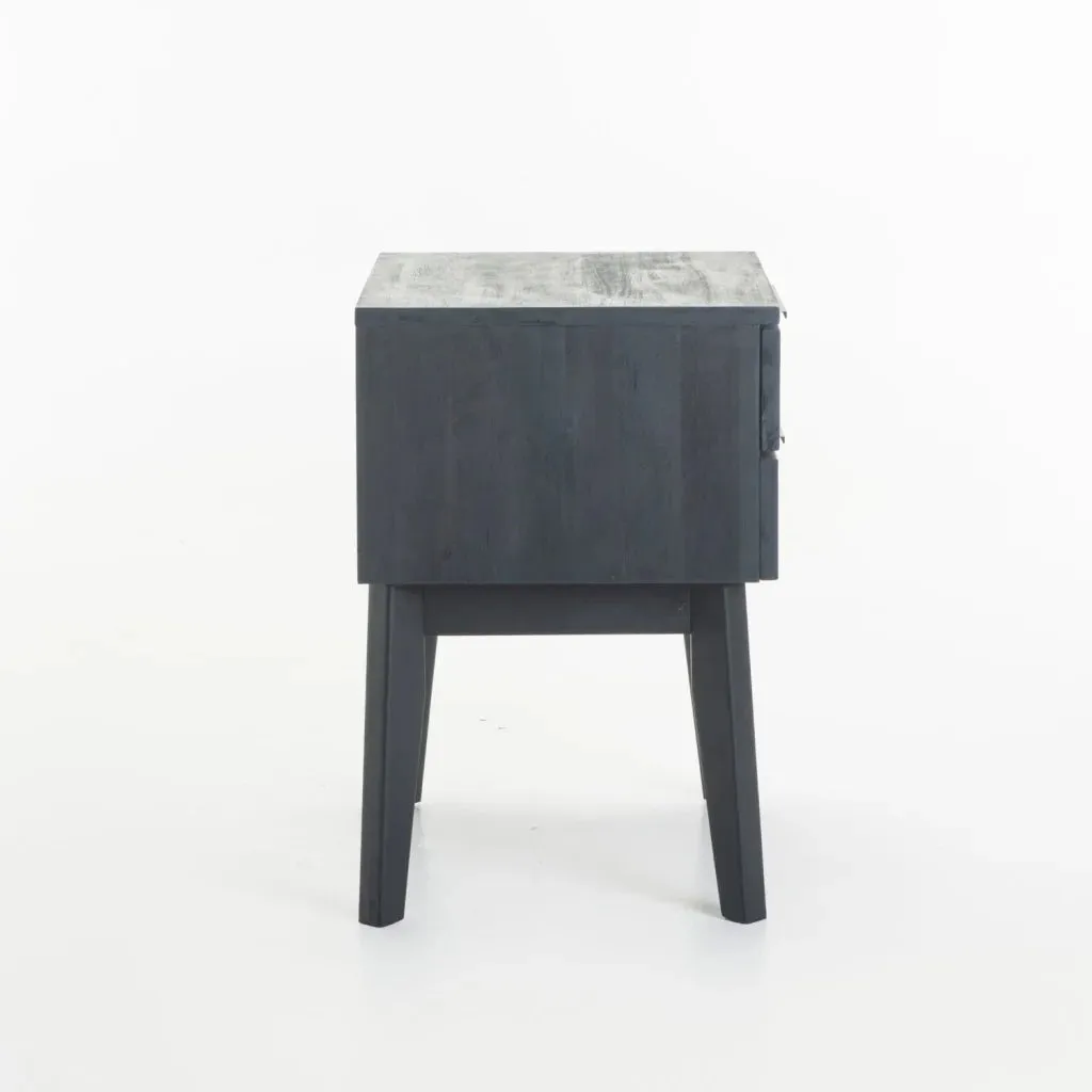 POLAR 2 DRAWER PEDESTAL