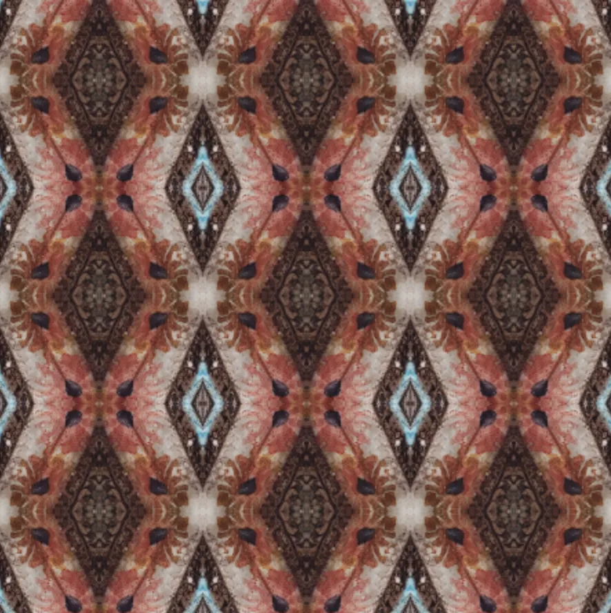 Roma Collection No. 1- Decorative Pillow Cover