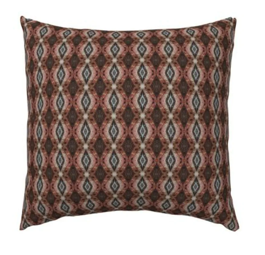 Roma Collection No. 1- Decorative Pillow Cover