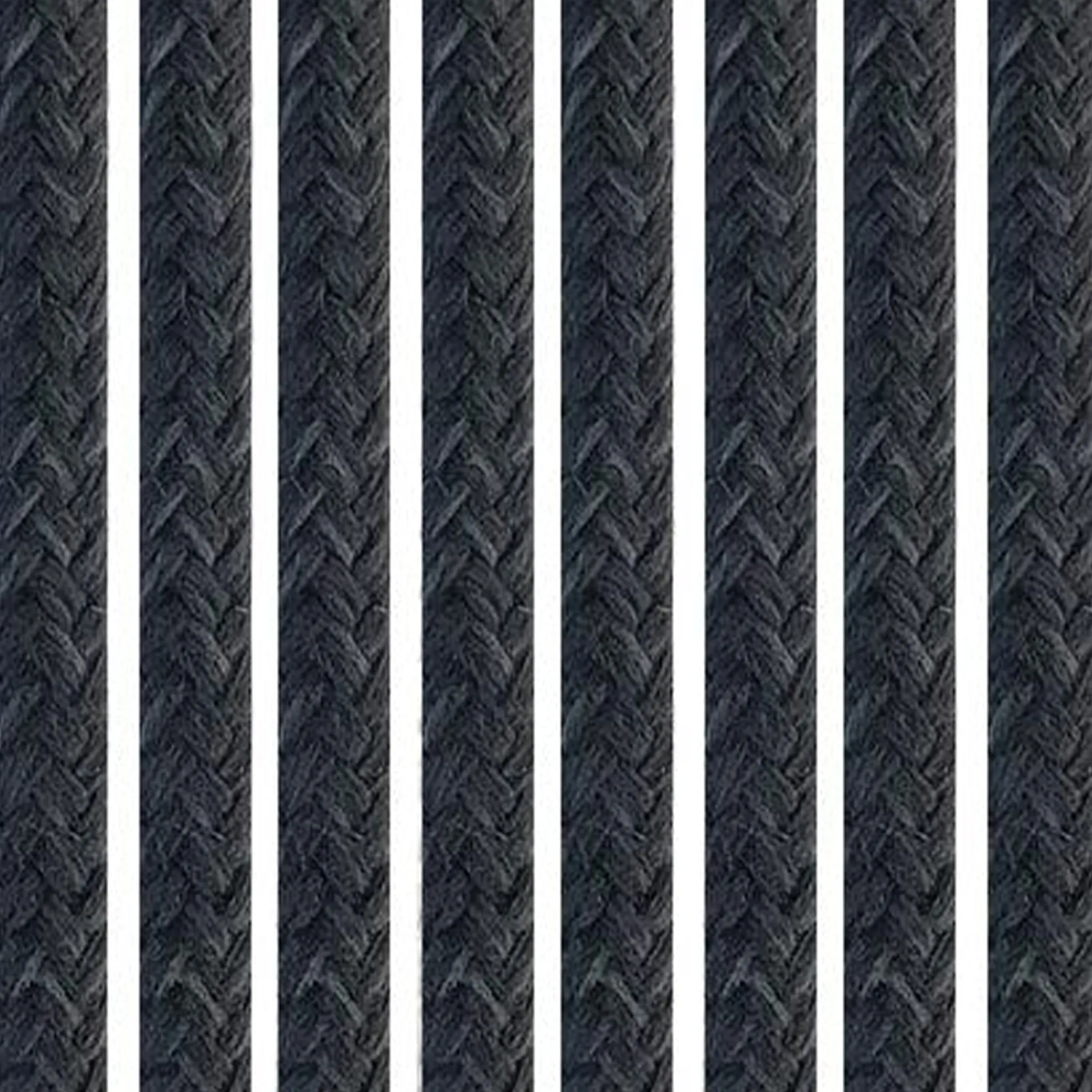 Rope Dark Grey - Swatch