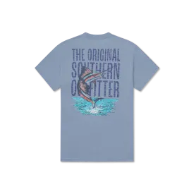 SEAWASH™ Tee - Offshore - Marlin