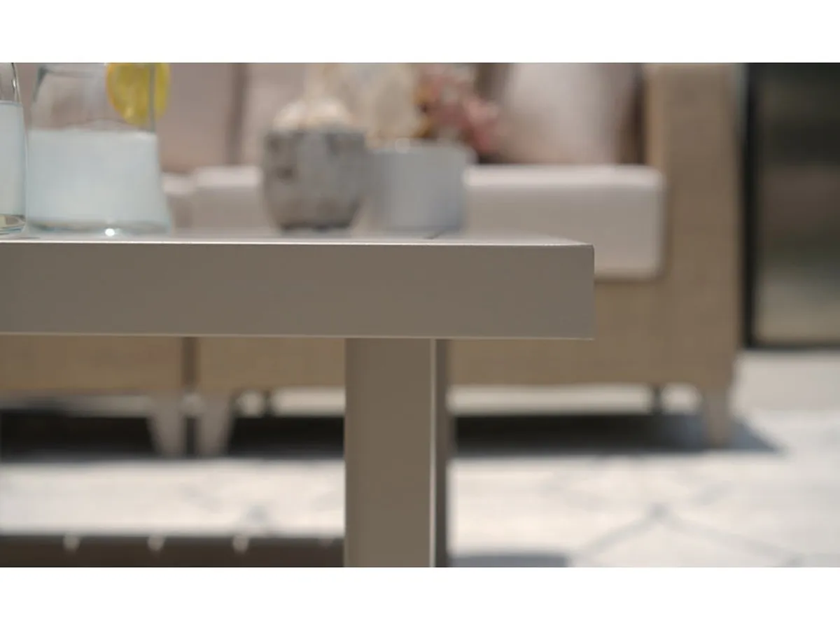 Selene 4-pc Sling Seating Set