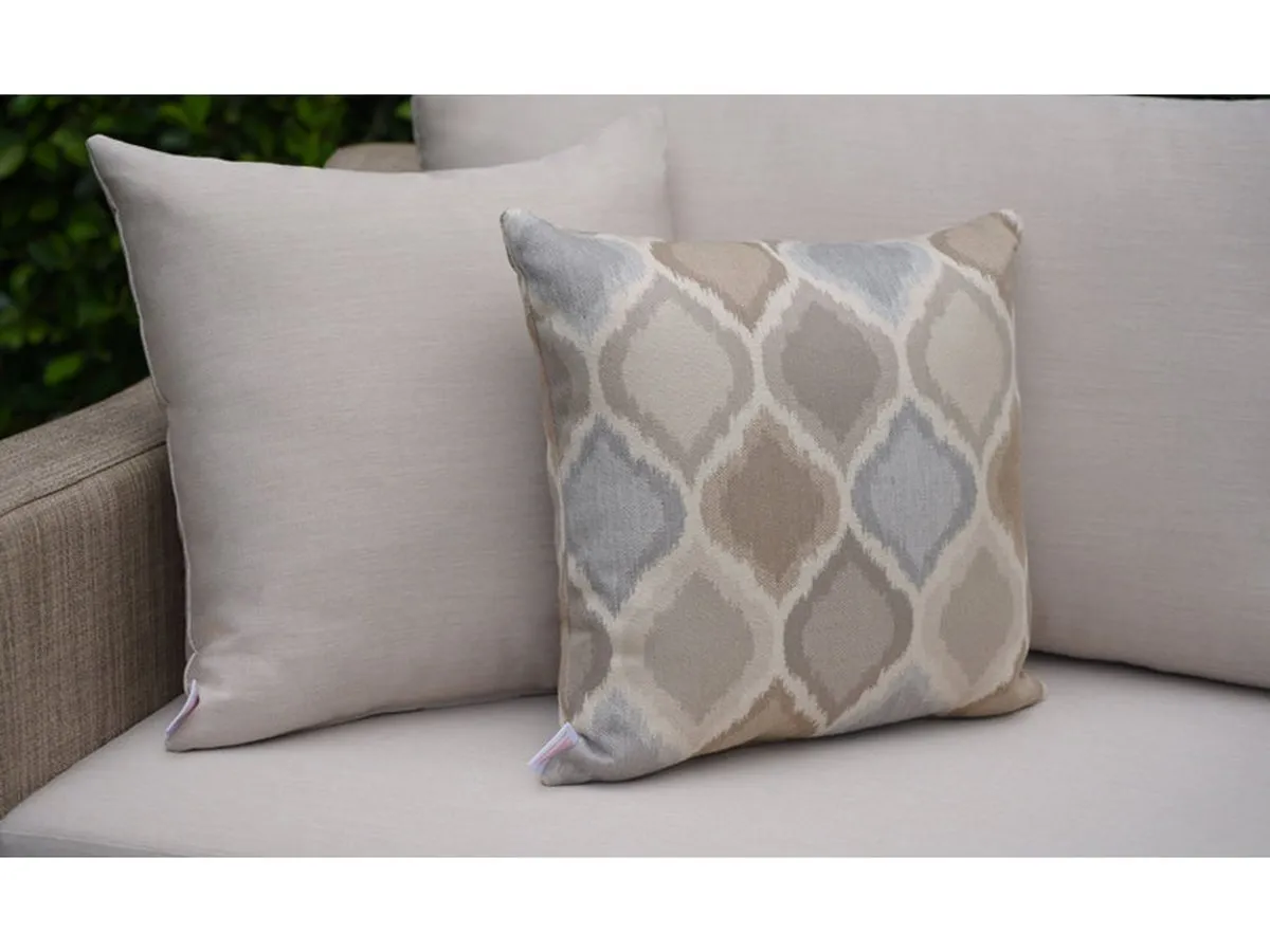 Selene 4-pc Sling Seating Set