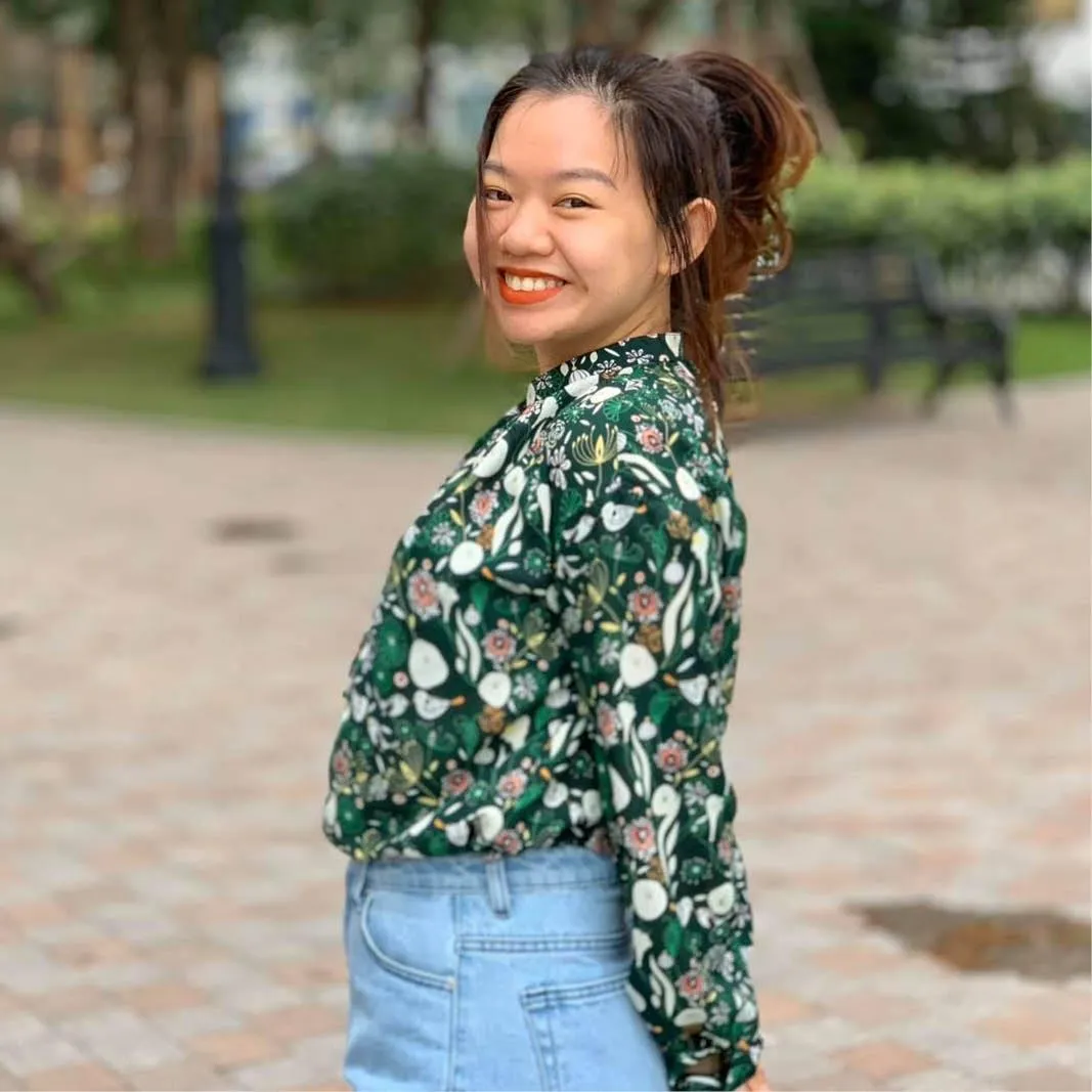 Sille Shirt Sewing Pattern