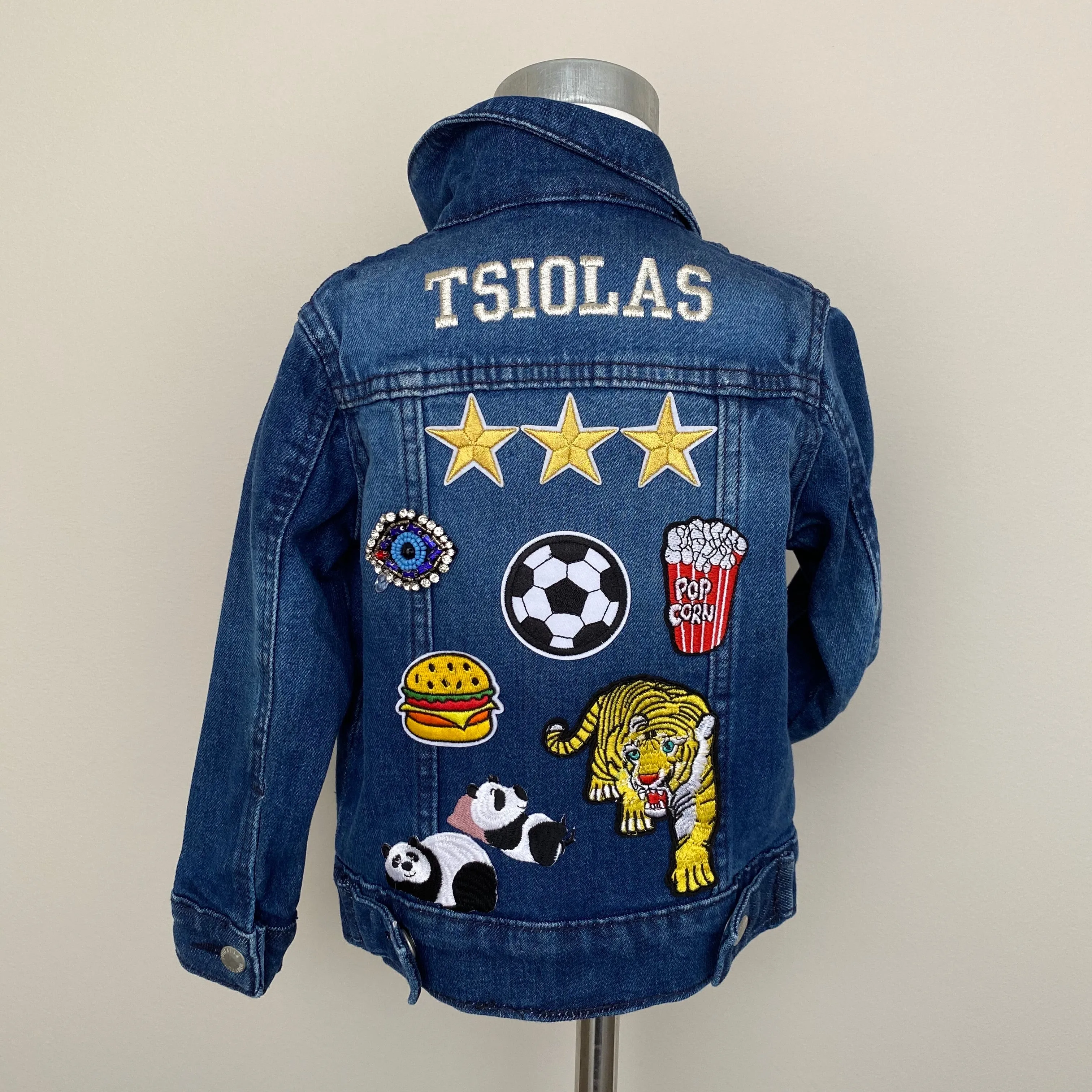 Stars (6 styles)