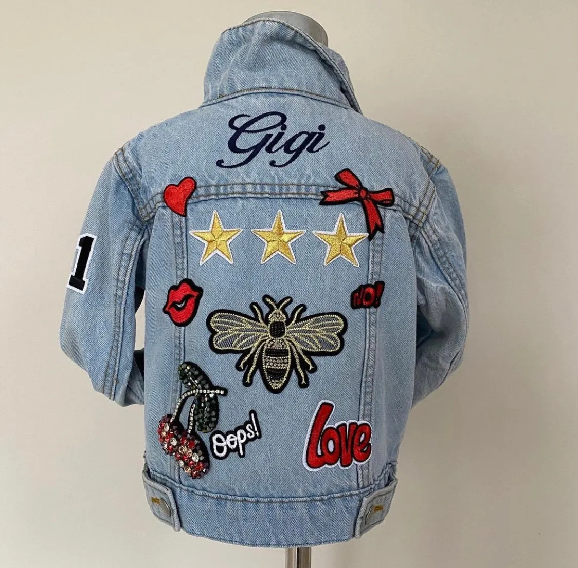 Stars (6 styles)